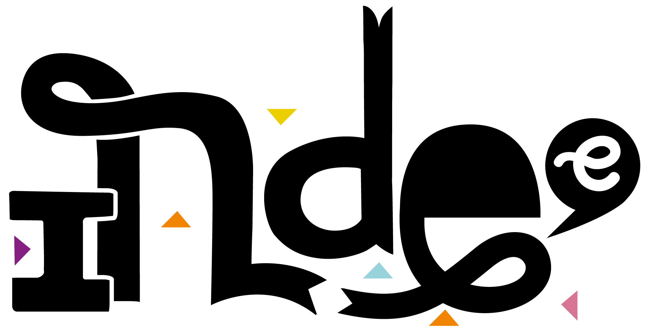 indee logo